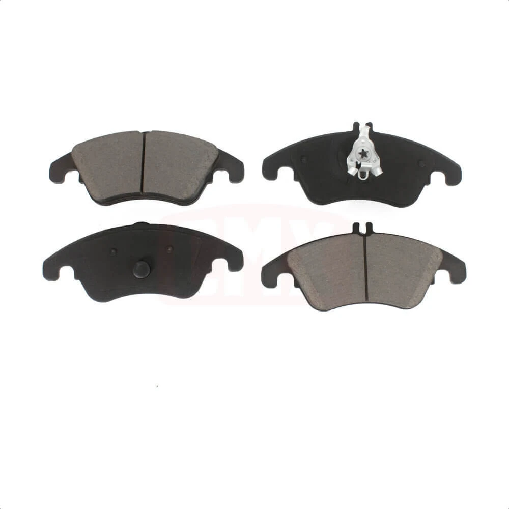 Mercedes-Benz C350, E350, C300 Front Brake Pad CMX-D1342