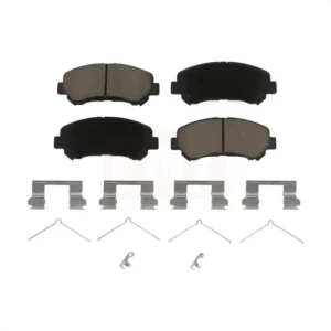 Nissan Maxima, Rogue, Sentra Front Brake Pad CMX-D1374