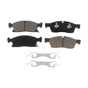 Mercedes-Benz GLE400, GL350, GL450 Front Brake Pad CMX-D1455