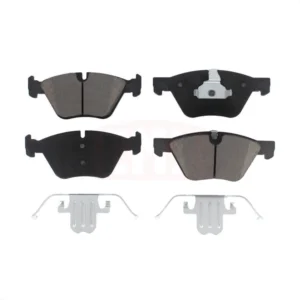 BMW 528i, 528i xDrive Front Brake Pad CMX-D1504