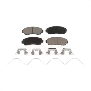 Honda CR-V, Odyssey, Passport Front Brake Pad CMX-D1521