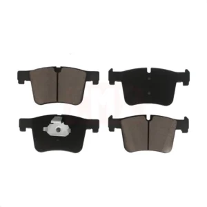 BMW 320i, X3, 320i xDrive Front Brake Pad CMX-D1561