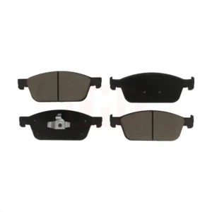 Ford Escape, Transit Connect Front Brake Pad CMX-D1645