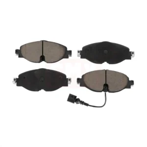 Volkswagen Jetta, Golf, e-Golf Front Brake Pad CMX-D1760A