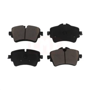 Mini Cooper, Cooper Clubman Front Brake Pad CMX-D1801