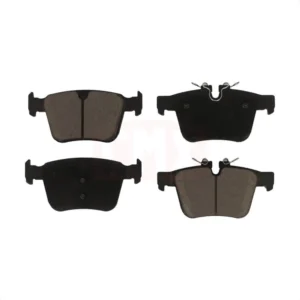 Volvo XC90, S90, V90 Cross Country Rear Brake Pad CMX-D1821