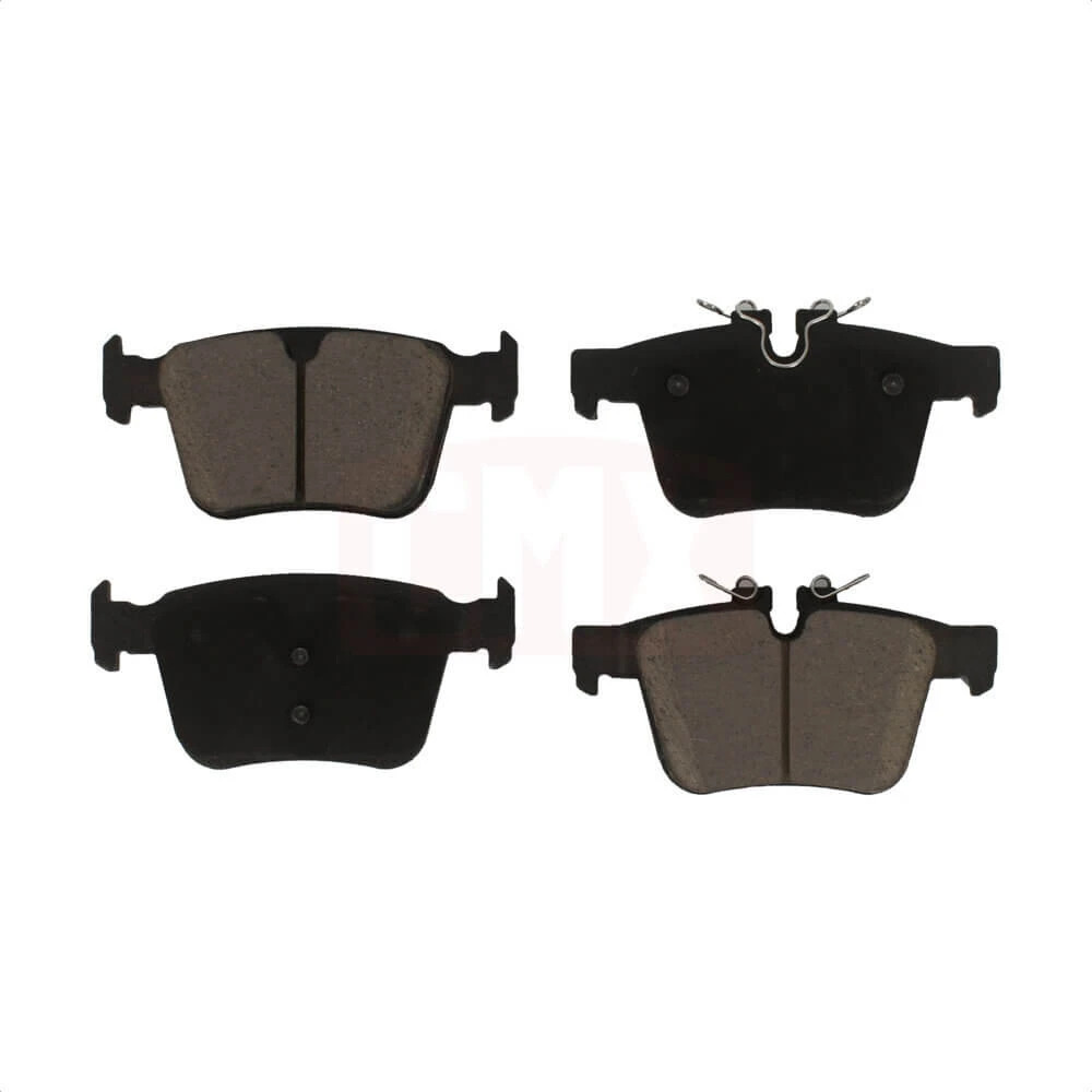 Volvo XC90, S90, V90 Cross Country Rear Brake Pad CMX-D1821