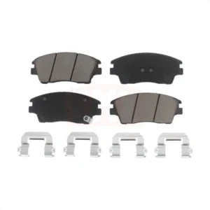 Hyundai Tucson, Elantra Front Brake Pad CMX-D1847