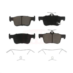 Honda Civic Rear Brake Pad 2016-2024 CMX-D1878