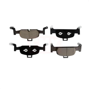 Audi A4 Quattro, A4 allroad, A5 Quattro Front Brake Pad CMX-D1897