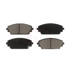 Mazda 3, 3 Sport Front Brake Pad CMX-D2218
