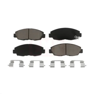 Honda Civic, Insight, Accord Front Brake Pad CMX-D465A