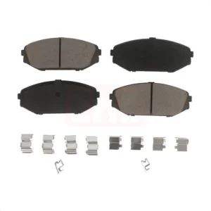 Honda Odyssey Front Brake Pad 1999-2004 CMX-D793
