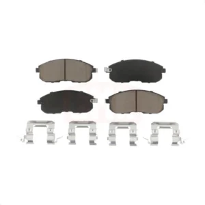 Nissan Sentra, Altima, Juke Front Brake Pad CMX-D815