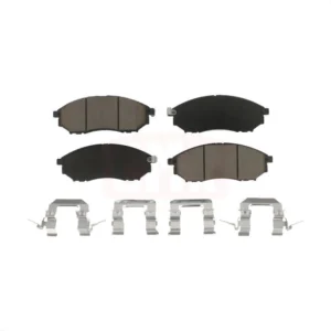 INFINITI FX35, M45, Q70 Front Brake Pad CMX-D888