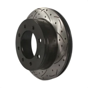 Chevrolet Express 3500, Express 2500, Suburban 2500 Rear Brake Rotor DS1-56828