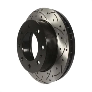 Chevrolet Express 2500, Express 3500, Suburban 2500 Front Brake Rotor DS1-56829