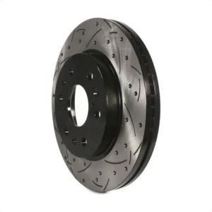 Chevrolet Tahoe, Silverado 1500, Suburban 1500 Front Brake Rotor DS1-580279