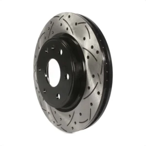 GMC Acadia, Acadia Limited Front Brake Rotor DS1-580560