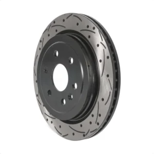 Cadillac SRX Rear Brake Rotor 2010-2016 DS1-580759