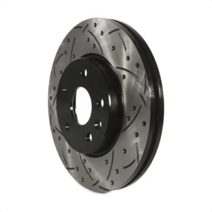 Chevrolet Sonic, Cruze, Bolt EV Front Brake Rotor DS1-580770