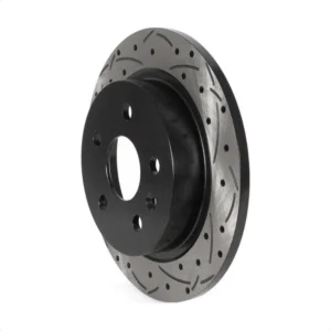 Buick Regal, LaCrosse Rear Brake Rotor DS1-580838