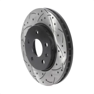 Buick Regal, LaCrosse Front Brake Rotor DS1-580839