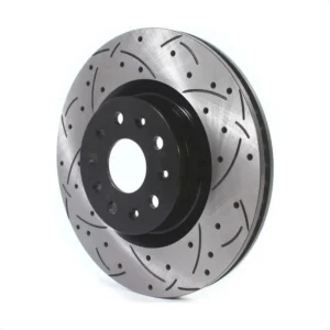 Cadillac CTS, CT5, CT6 Front Brake Rotor DS1-581912