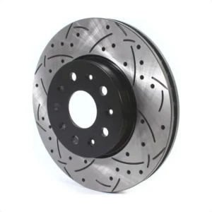 Cadillac CTS, CT6, CT5 Front Brake Rotor DS1-581913
