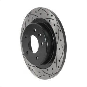 Chevrolet Malibu, Equinox Rear Brake Rotor DS1-581999