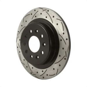 Buick Envision Rear Brake Rotor 2016-2018 DS1-582032