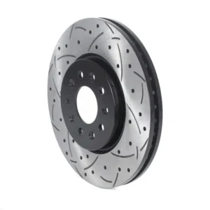 Buick Regal Sportback, Regal TourX, LaCrosse Front Brake Rotor DS1-582033