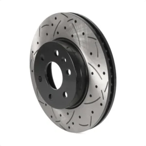 Chevrolet Colorado Front Brake Rotor 2015-2020 DS1-582038
