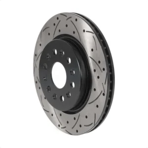 Chevrolet Blazer, Traverse, Equinox EV Rear Brake Rotor DS1-582060