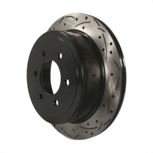 Ford F-150 Rear Brake Rotor 2004-2011 DS1-680182