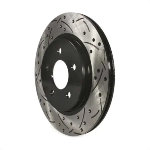 Ford Mustang Rear Brake Rotor 2005-2014 DS1-680318