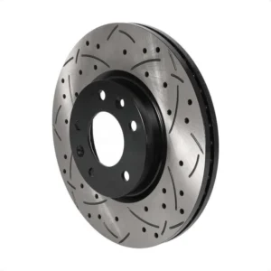 Mazda 6 Front Brake Rotor 2006-2013 DS1-680404