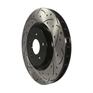 Ford Mustang Front Brake Rotor 2007-2014 DS1-680497