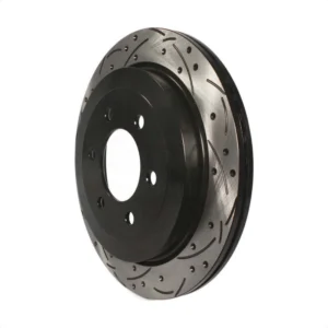 Ford Expedition Rear Brake Rotor 2007-2017 DS1-680507