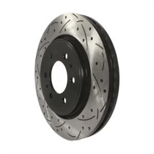 Ford Expedition, F-150 Front Brake Rotor DS1-680508