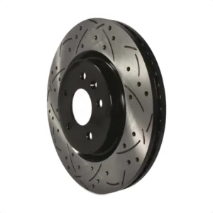 Ford Flex, Explorer, Taurus Front Brake Rotor DS1-680758