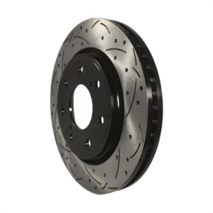 Ford F-150 Front Brake Rotor 2010-2014 DS1-680768