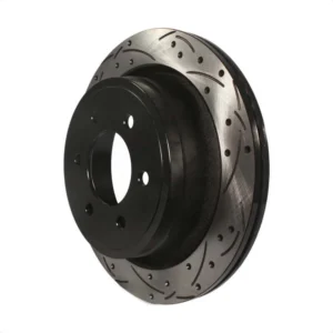 Ford F-150 Rear Brake Rotor 2012-2020 DS1-680976