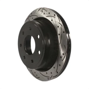 Ford F-150 Rear Brake Rotor 2012-2014 DS1-680977