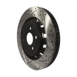 Ford Flex, Explorer, Police Interceptor Sedan Front Brake Rotor DS1-680982