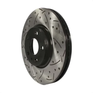 Ford Fusion Front Brake Rotor 2013-2020 DS1-681014