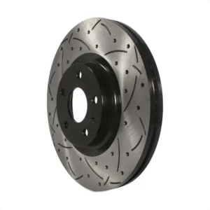 Ford Fusion Front Brake Rotor 2013-2020 DS1-681015