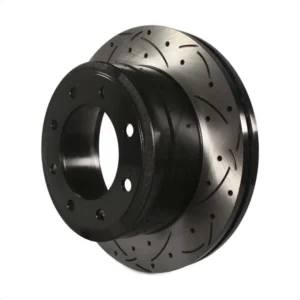 Ford F-250 Super Duty, F-350 Super Duty Rear Brake Rotor DS1-681017