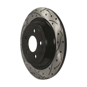 Ford Mustang Rear Brake Rotor 2015-2023 DS1-681938