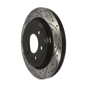 Ford F-150 Rear Brake Rotor 2015-2017 DS1-681951